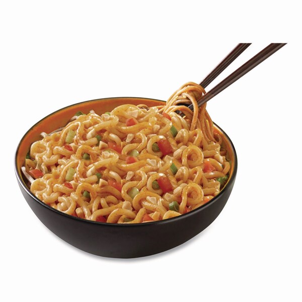 Mccormick Simply Asia Spicy Kung Pao Noodle Bowl, 8.5 oz, 6PK - THA000831