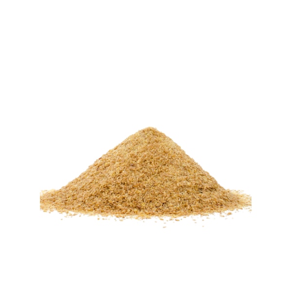 Bobs Red Mill Natural Foods Bob's Red Mill Golden Flaxseed Meal 25lbs - 1236B25