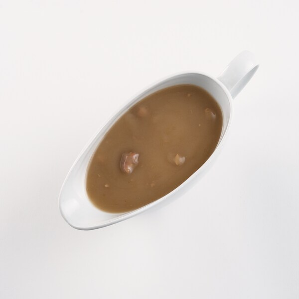 Campbells Campbell's Ready To Serve Turkey Gravy 50 oz. Can, PK12 - 000010061