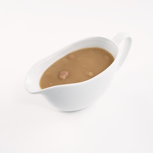 Campbells Campbell's Ready To Serve Turkey Gravy 50 oz. Can, PK12 - 000010061