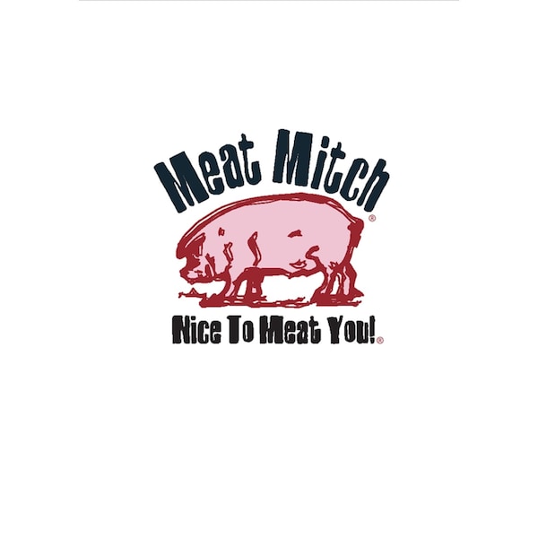 Meat Mitch Meat Mitch Naked Whomp BBQ Sauce 21 oz - 3915