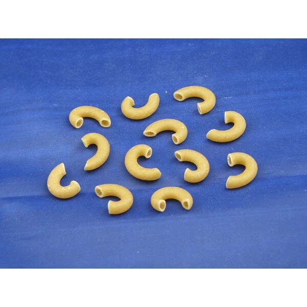 Heartland Heartland Whole Wheat Elbow Pasta 10lbs, PK2 - 1S7117Q5000