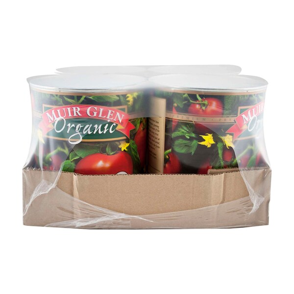 Muir Glen Muir Glen Organic Tomato Ketchup 112 oz. Bottle, PK6 - 725342-29294