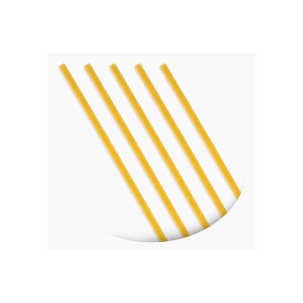 Dakota Growers Dakota Growers Fettuccini 10" Long Pasta 10lbs, PK2 - 6738796320