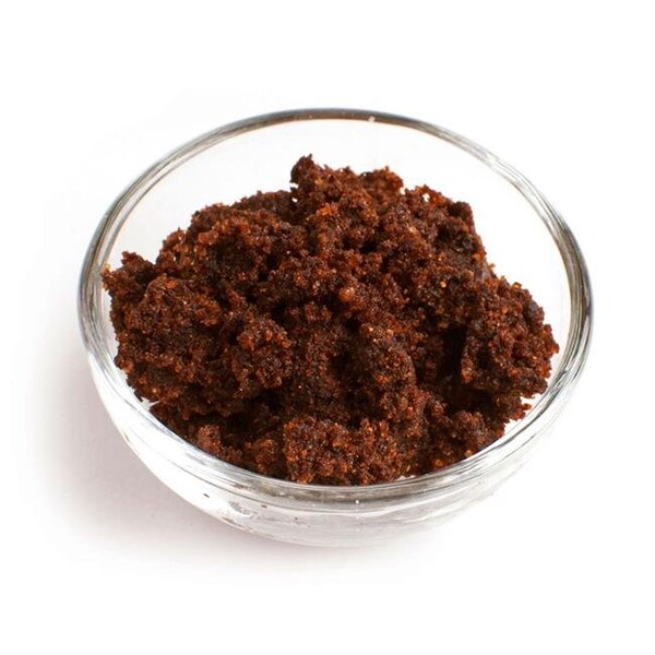 Woodland Foods Woodland Foods 283686 1 kg Deep Reddish Brown Mole Poblano Paste - 283686
