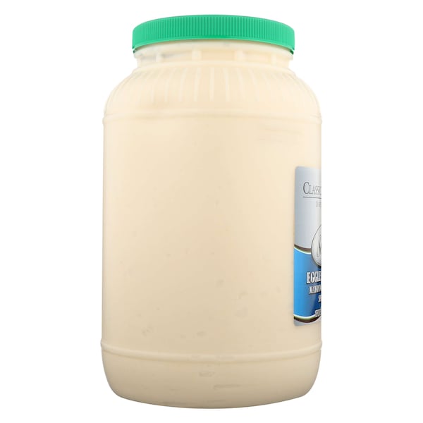 Classic Gourmet Select Spread Mayonnaise Style 1 gal., PK4 - 21592CGS