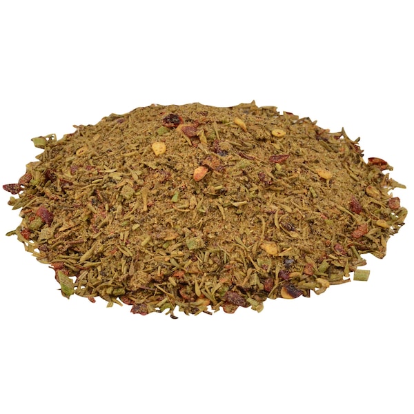 Mccormick McCormick Kosher Caribbean Jerk Seasoning 18 oz. Bottle, PK6 - 900223195