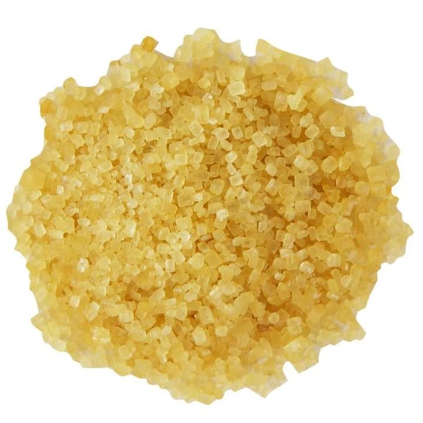 Maui Turbinado Sugar 4.5g, PK1200 - 83027