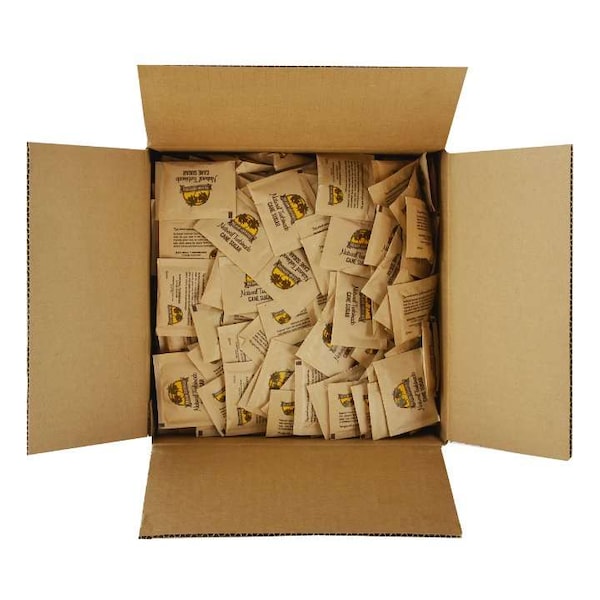 Maui Turbinado Sugar 4.5g, PK1200 - 83027