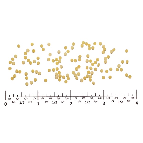 Costa Costa Acini Di Pepe Pasta, 5lbs, PK4 - 2ACI
