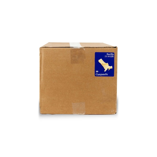 Barilla Barilla Campanelle Bulk Pasta 160 oz. Pack, PK2 - 1000002835