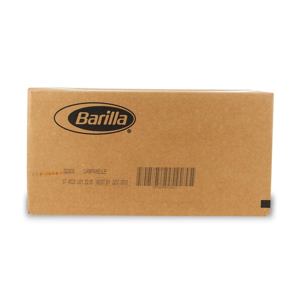 Barilla Barilla Campanelle Bulk Pasta 160 oz. Pack, PK2 - 1000002835