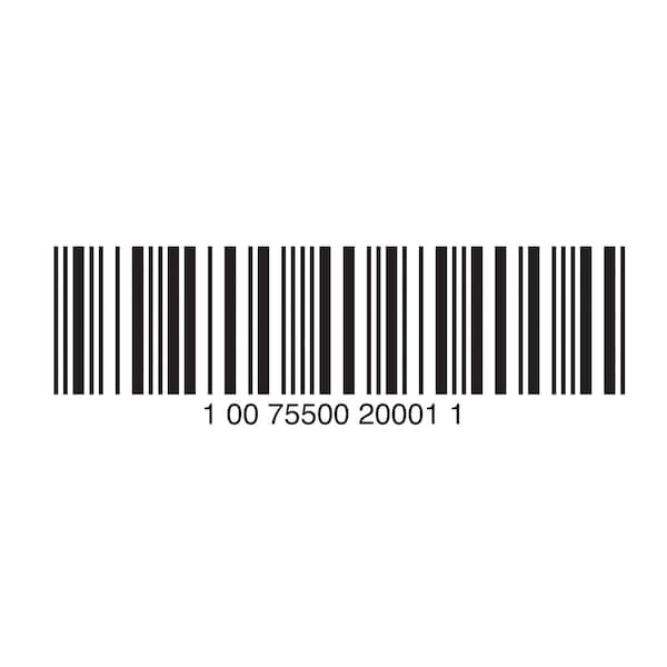 Texas Pete Texas Pete Hotter Hot Sauce 6 oz. Bottles, PK12 - 1.20001