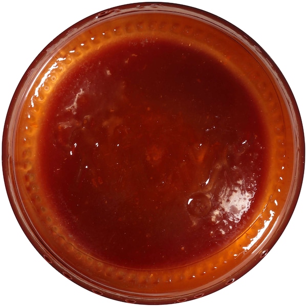 Texas Pete Texas Pete Hotter Hot Sauce 6 oz. Bottles, PK12 - 1.20001