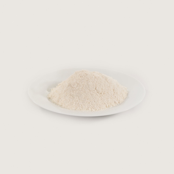Pioneer Pioneer Enriched White Corn Meal 25lbs - 40126