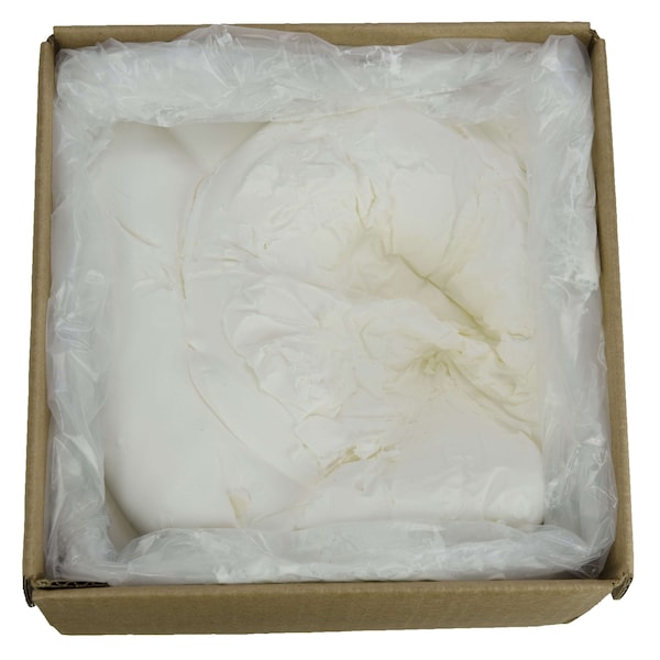 Brill Smooth & Light Buttercreme Icing Vanilla 23lbs - 10216112