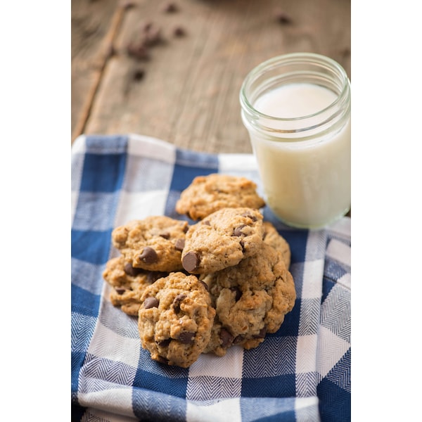 Bobs Red Mill Natural Foods Bob's Red Mill Gluten Free All Purpose Baking Flour 22 oz. Bag, PK4 - 1600S224