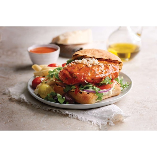 Franks Redhot Frank's Redhot Buffalo Sandwich Sauce 1 gal. Jug, PK2 - 74882