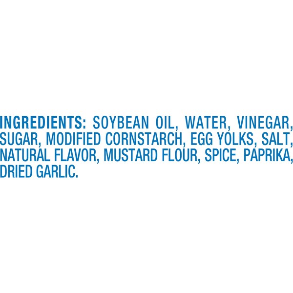 Miracle Whip Miracle Whip Salad Dressing 15 oz. 15 fl. oz., PK12 - 10021000026934