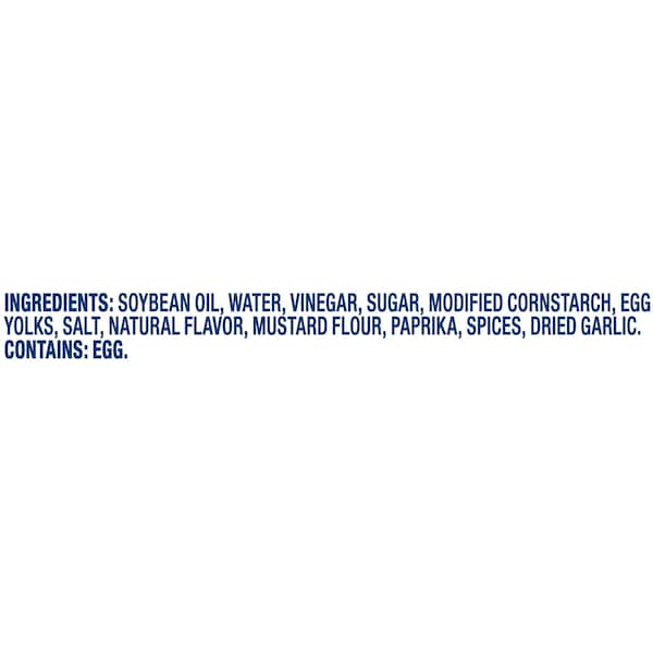 Miracle Whip Miracle Whip Salad Dressing 15 oz. 15 fl. oz., PK12 - 10021000026934