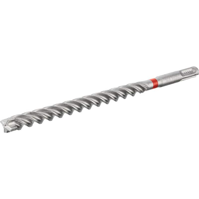 Broca de martillo de carburo TE-CX SDS-Plus de 3/4 pulg. x 12 pulg. para perforación en albañilería y concreto - 2206742