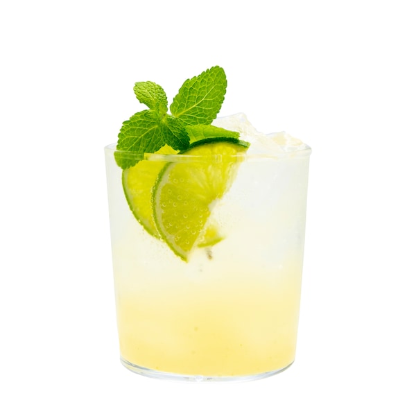 Monin Monin Yuzu Puree 1 Liter Bottle, PK4 - M-RP248F
