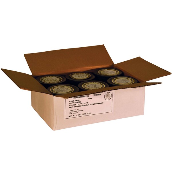 Better Than Bouillon Beef Base 1lbs, PK6 - 600139