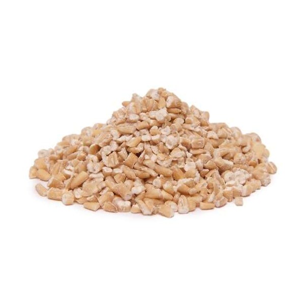 Commodity Oat Products Commodity Steel Cut Groats Oat 50lbs - 106-021