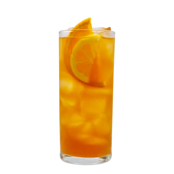 Monin Monin Exotic Citrus Syrup 1 Liter Bottle, PK4 - M-FR232F
