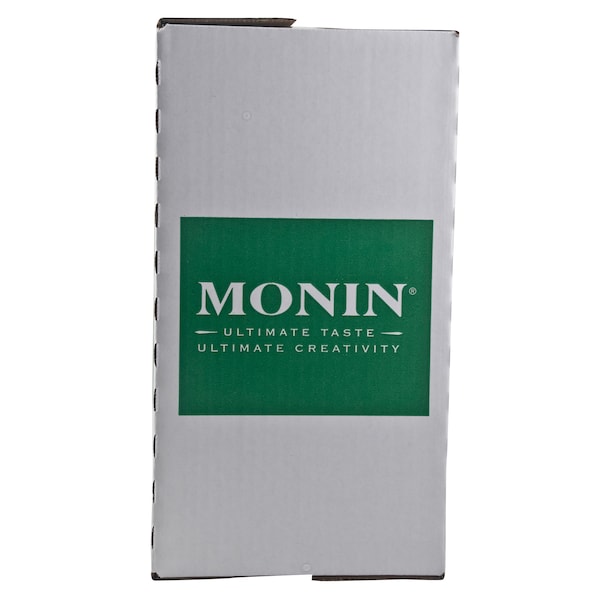 Monin Monin Exotic Citrus Syrup 1 Liter Bottle, PK4 - M-FR232F