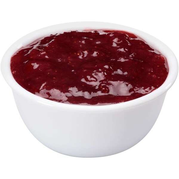Smuckers Smucker's Strawberry Preserve 4lbs Jar, PK6 - 5150000308