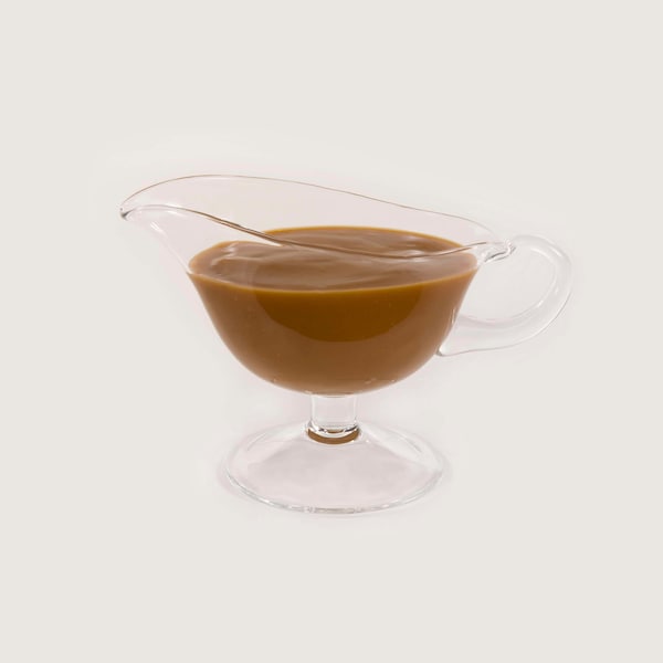 Conestoga Conestoga Low Sodium Brown Gravy Mix, PK12 - 99486