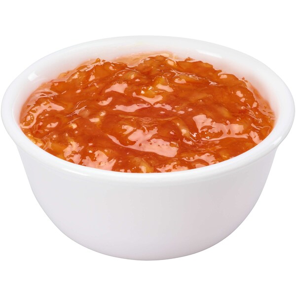 Smuckers Smucker's Orange Marmalade .5 oz. Cup, PK200 - 5150000766