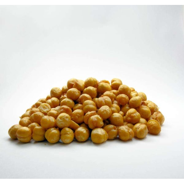 Its Nature Azar Roasted Salted Chickpea 5lbs - 9615133