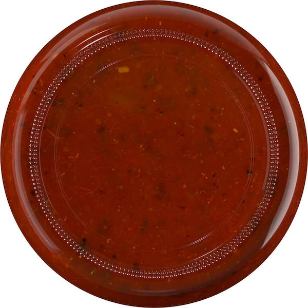 Prego Sauce Traditional Spaghetti 24 oz., PK12 - 000018716