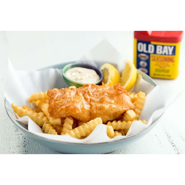 Old Bay Old Bay Seasoning, PK8 - 901410257