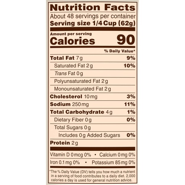 Chef-Mate Chef-Mate Country Sausage Gravy 105 oz. Cans, PK6 - 10050000052285