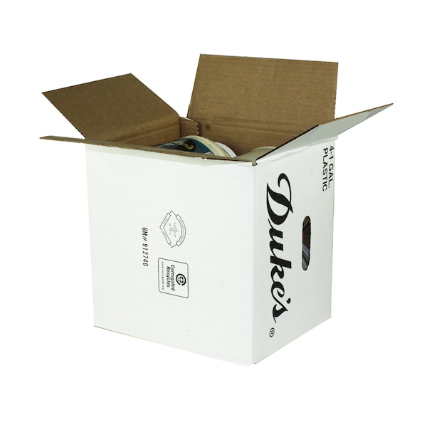 Dukes Duke's Coleslaw Dressing 1 gal. Jug, PK4 - 06168
