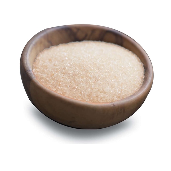 Wholesome Sweetener Wholesome Sweeteners Organic Cane Sugar 25lbs - 45065