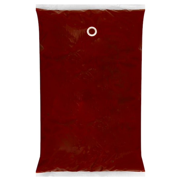 Heinz Heinz Dispenser Pack Low Sodium Ketchup 1.5 gal. Bag, PK2 - 10013000515686