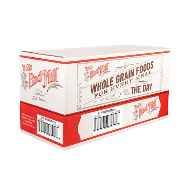 Bobs Red Mill Natural Foods Bob's Red Mill Gluten Free 1-1 Baking Flour, PK4 - 1601S444