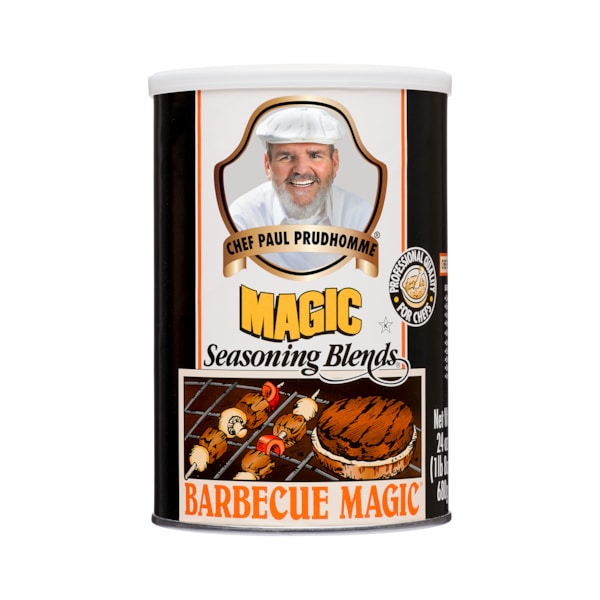 Magic Seasoning Magic Seasoning Barbecue Magic 24 oz., PK4 - BAR201