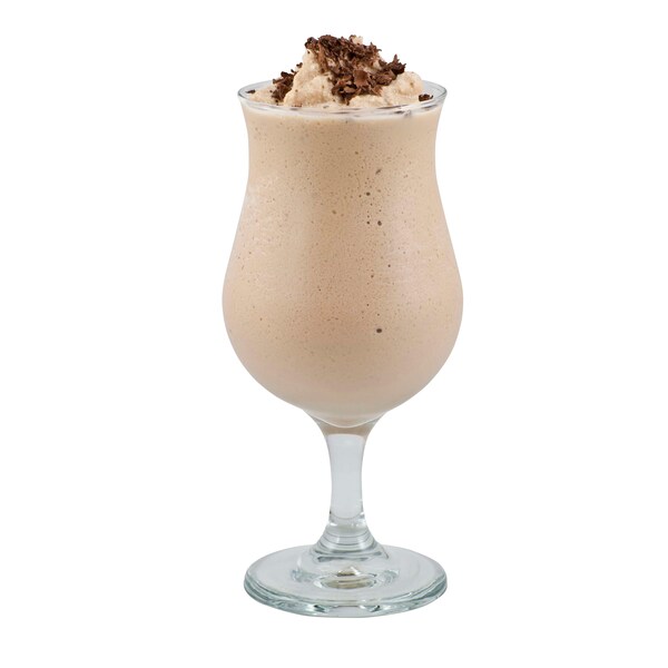 Monin Monin White Chocolate Sauce 12 fl. oz. Bottle, PK6 - M-KC063B