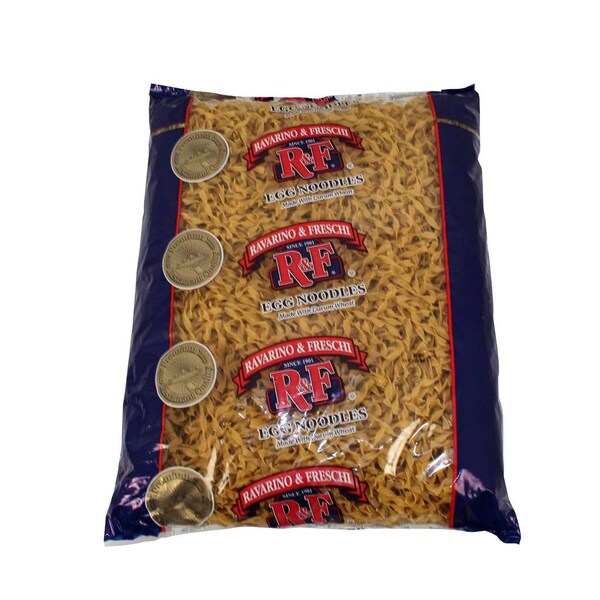 Ravarino & Freschi Ravarino & Freschi Medium Egg Noodles 5lbs, PK2 - 1S2137Q0698