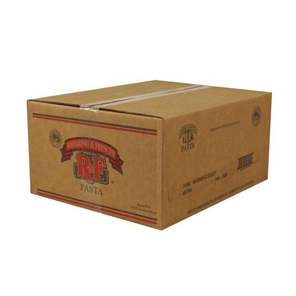 Ravarino & Freschi Ravarino & Freschi Medium Egg Noodles 5lbs, PK2 - 1S2137Q0698