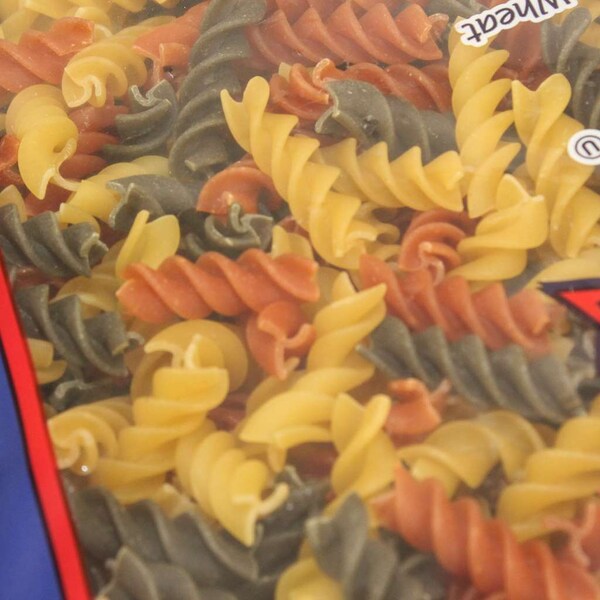 Ravarino & Freschi Ravarino & Freschi Garden Rotini 10lbs, PK2 - 2S5157Q0698