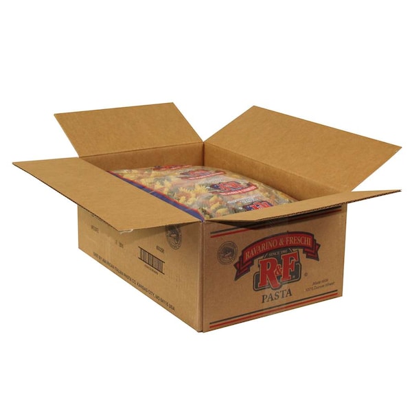 Ravarino & Freschi Ravarino & Freschi Garden Rotini 10lbs, PK2 - 2S5157Q0698