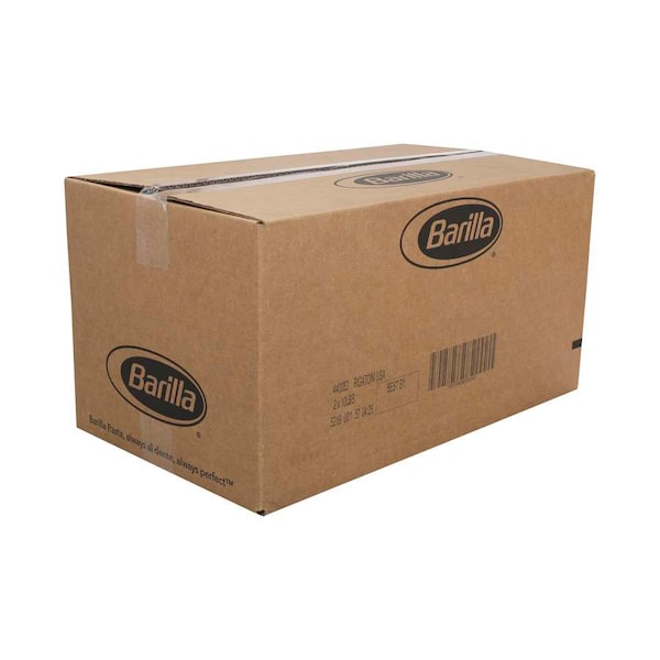 Barilla Barilla Rigatoni Pasta 160 oz., PK2 - 1000440083