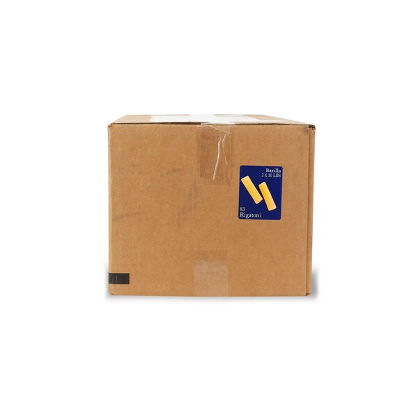 Barilla Barilla Rigatoni Pasta 160 oz., PK2 - 1000440083