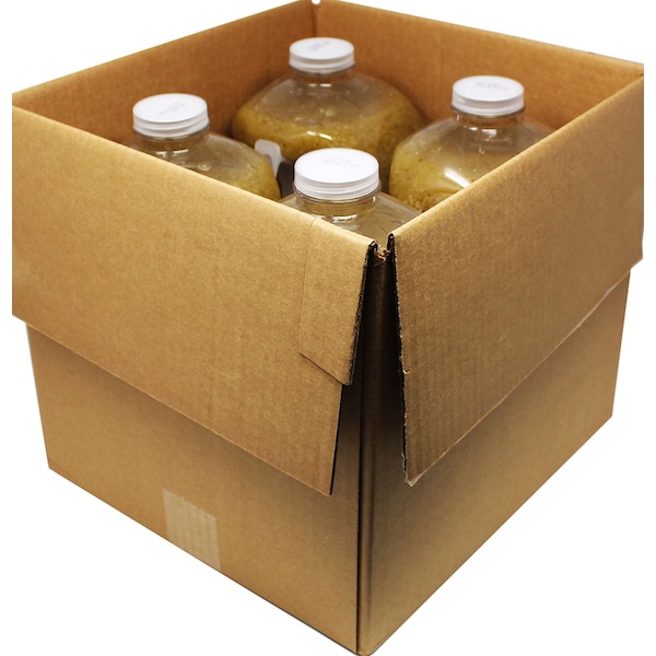 Badia Badia Mojo Marinade Sauce 128 fl. oz. Bottle, PK4 - 00033844904159